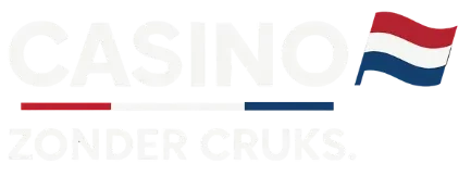 Casino Zonder Cruks logo