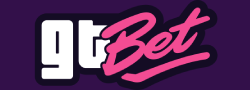 GTbet Logo