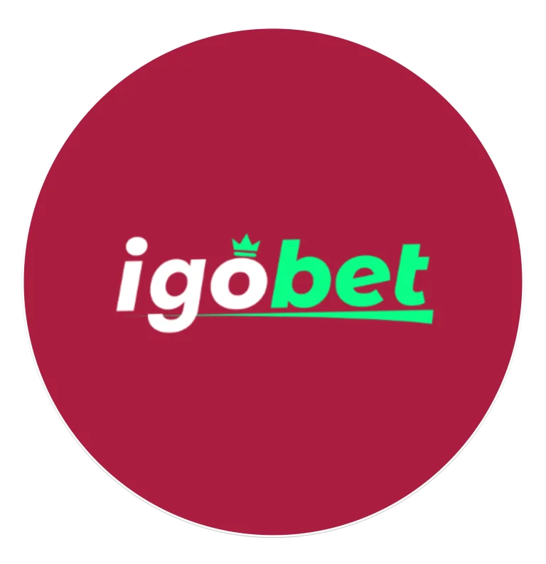 igobet casino logo