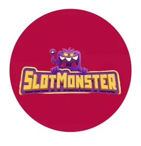 SlotMonster Casino logo