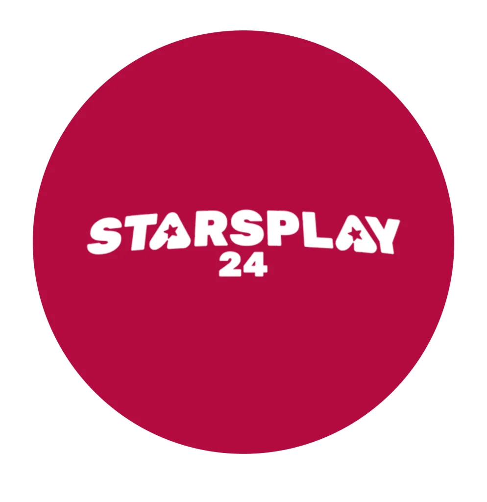 StarsPlay24 Casino Logo