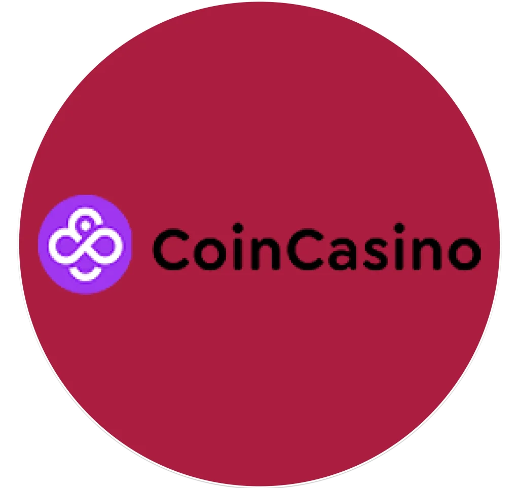 coin casino logo