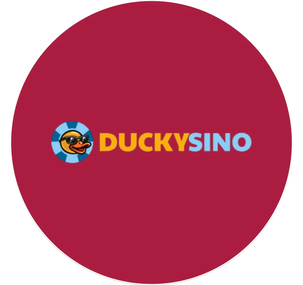 duckysino casino logo