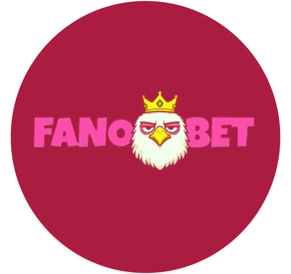 fanobet casino logo