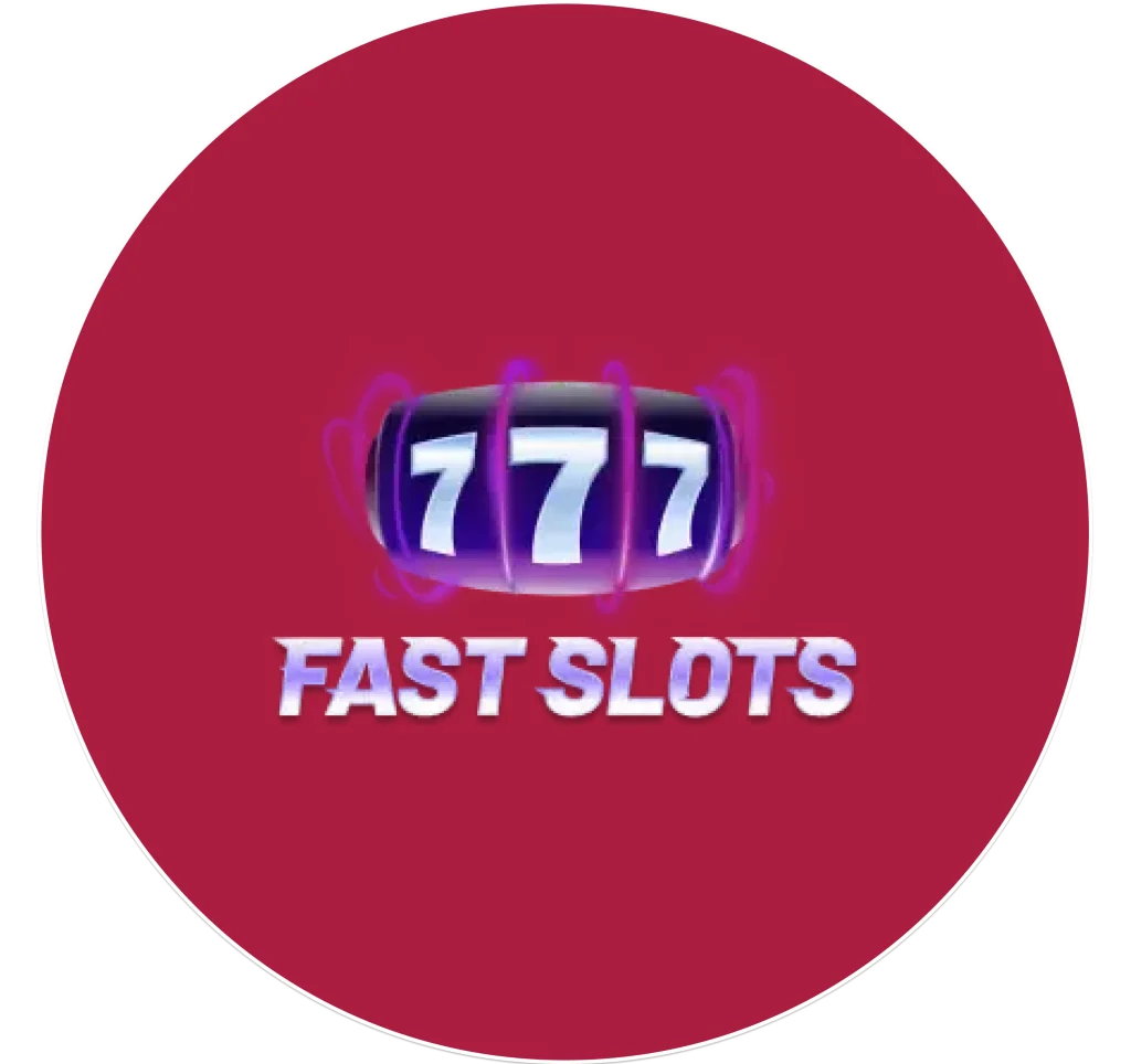 fastslots casino logo