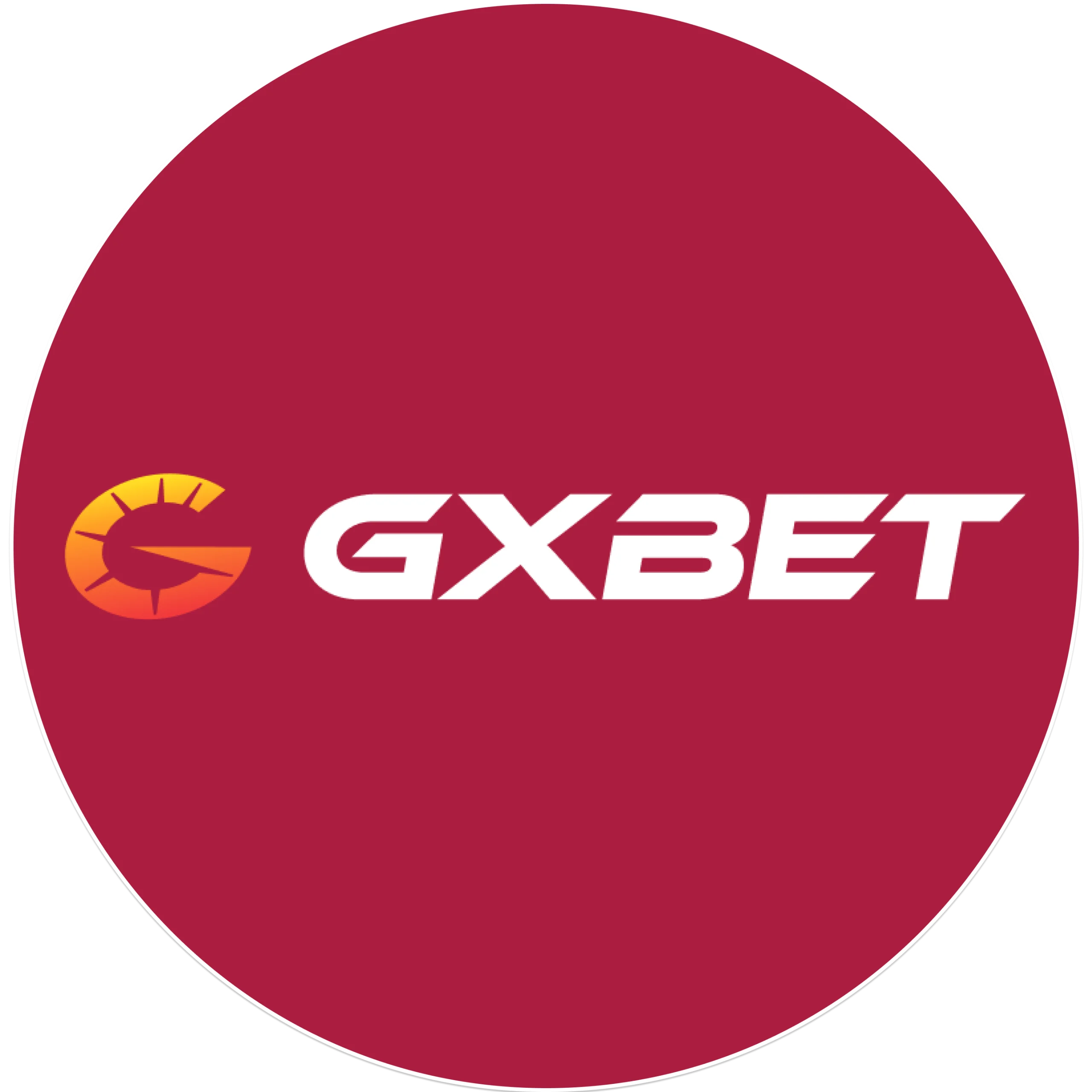 gxbet - logo