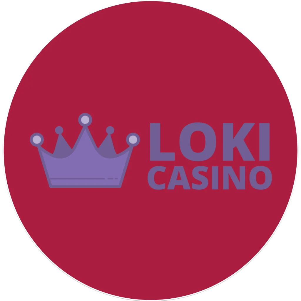 loki casino logo