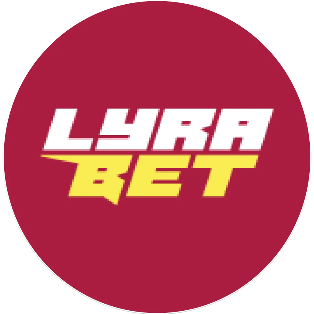 lyrabet casino logo