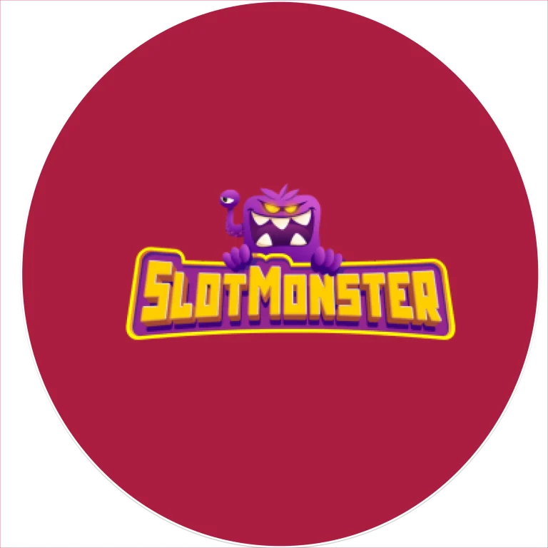 slot monster logo