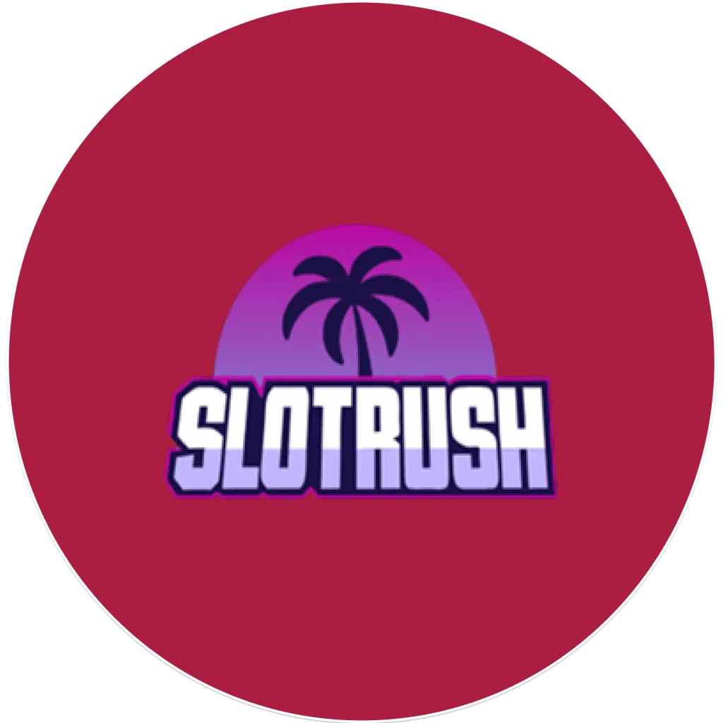 slotrush casino logo