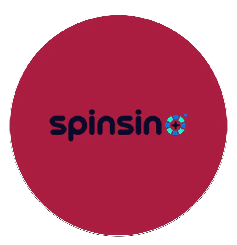 spinsino casino logo