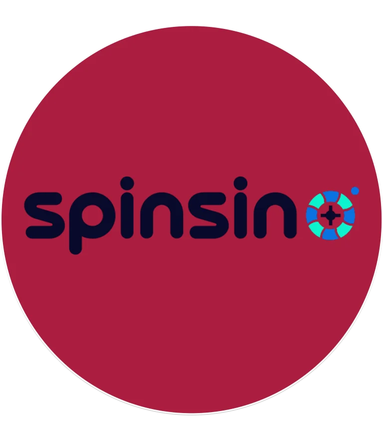 spinsino casino logo