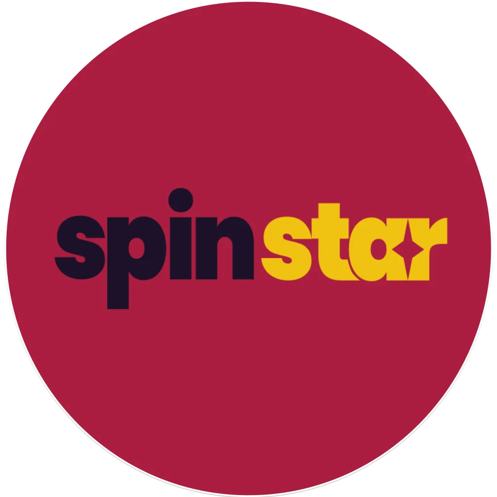 spinstar logo