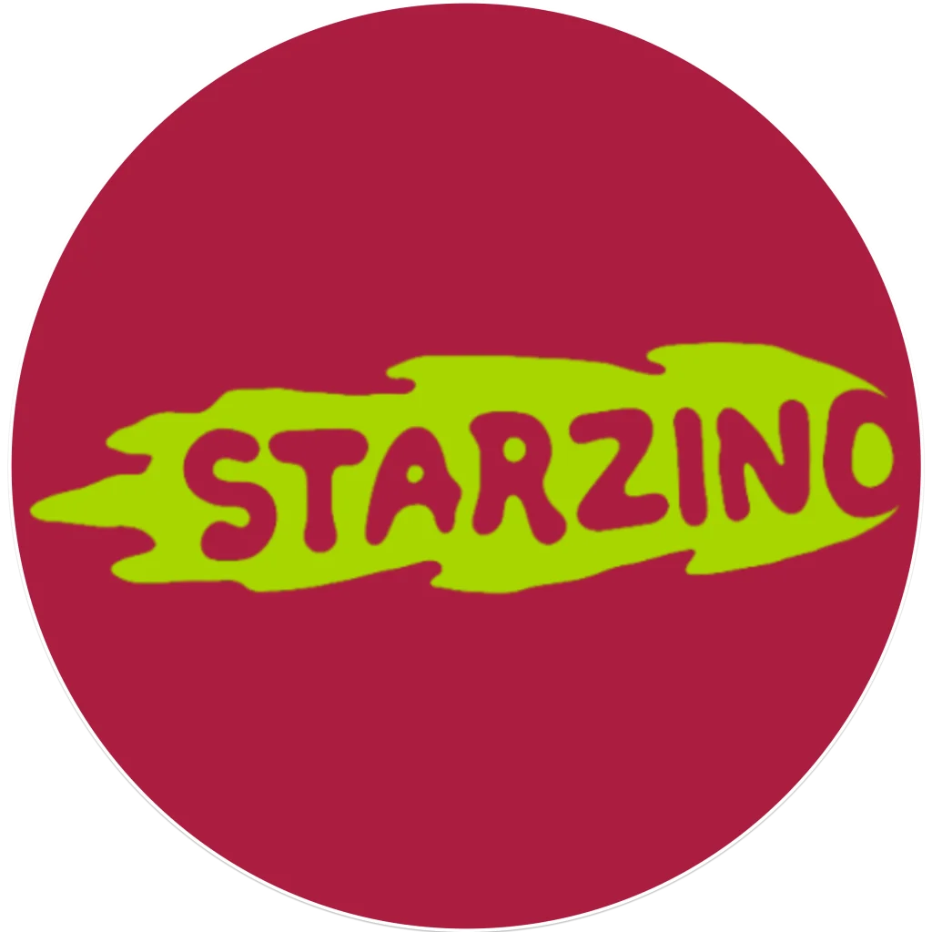starzino casino logo