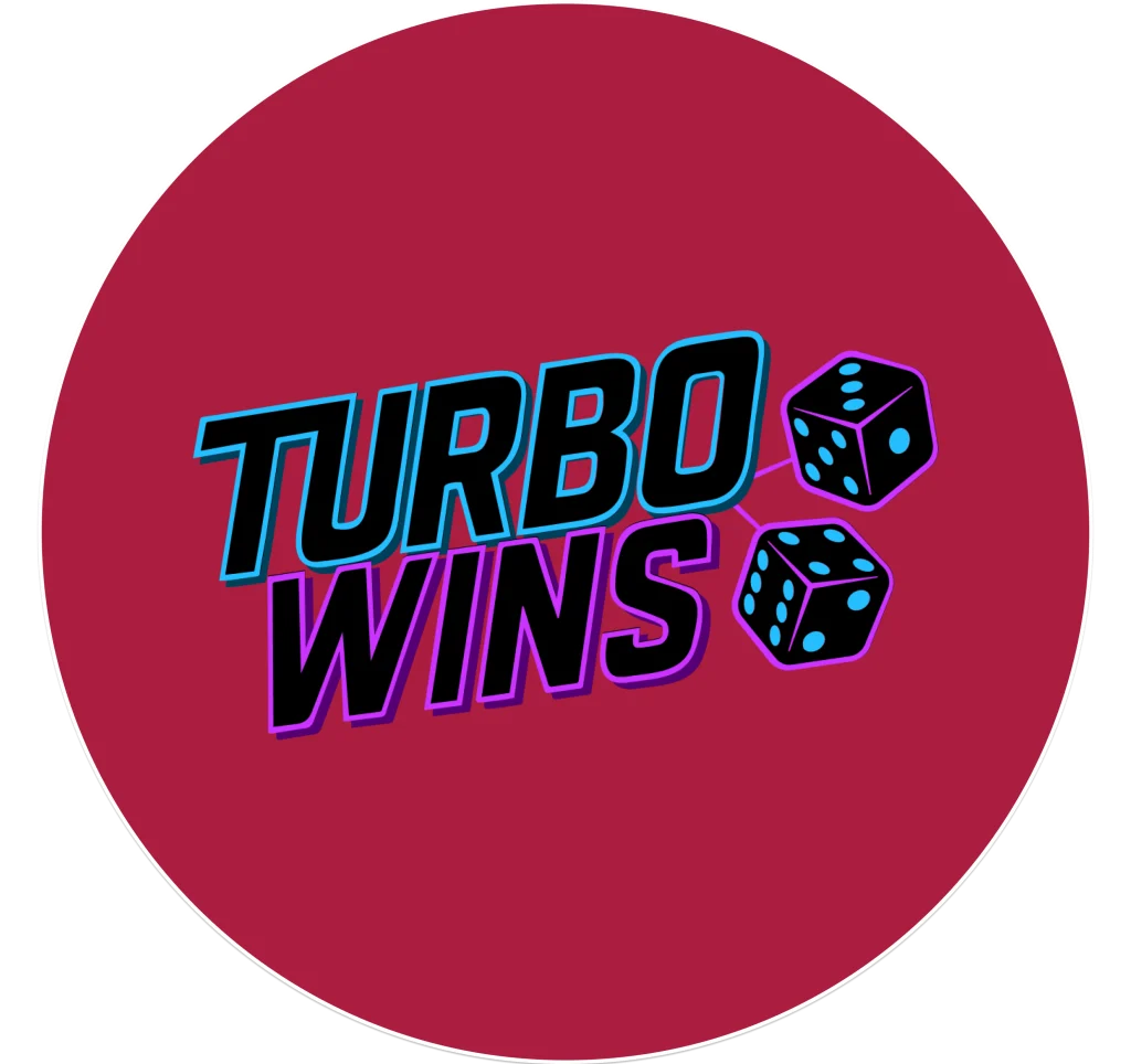 turbowins casino logo